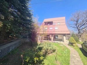 Vila de vanzare in Breaza - Zona Breaza de Sus - imagine 2