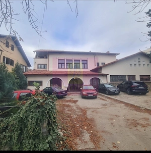 Spatiu comercial de vanzare in Campina - imagine 1