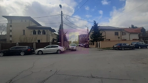 Teren pentru dezvoltare proiect case-vile în București - imagine 2