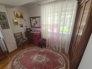 Vila de vanzare in Breaza - Zona Breaza de Sus - imagine 8