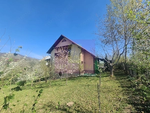 Vila de vanzare in Comarnic - imagine 2