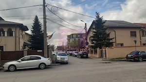 Teren pentru dezvoltare proiect case-vile în București
