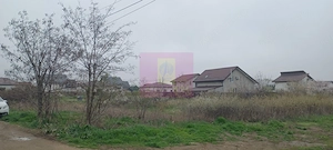 Săbăreni, teren intravilan 3767 mp, cu utilităti - imagine 4