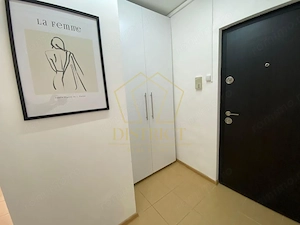 Apartament deosebit cu 3 camere | Take Ionescu - imagine 10