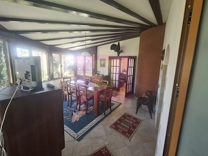Vila de vanzare in Breaza - Zona Breaza de Sus - imagine 15