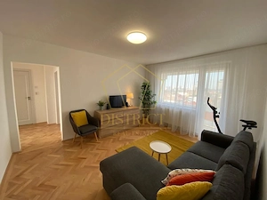 Apartament deosebit cu 3 camere | Take Ionescu - imagine 7