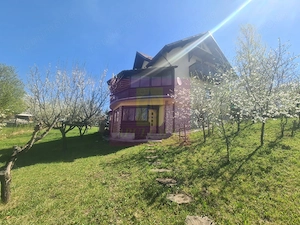 Vila de vanzare in Comarnic