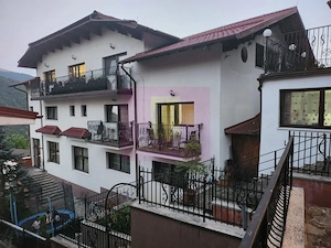 Hotel Boutique de vanzare in Sinaia