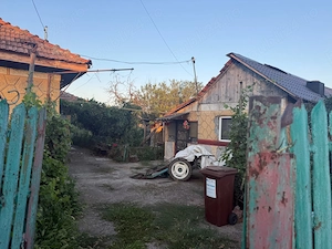 Casa si teren 1279mp de vanzare in Comuna Fantanele Prahova - imagine 4