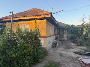 Casa si teren 1279mp de vanzare in Comuna Fantanele Prahova - imagine 3