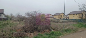 Săbăreni, teren intravilan 3767 mp, cu utilităti - imagine 2