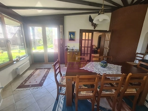 Vila de vanzare in Breaza - Zona Breaza de Sus - imagine 17