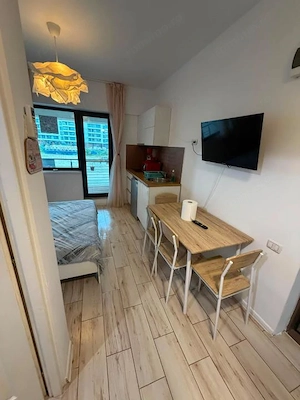 Garsonieră Mamaia Nord  - imagine 3