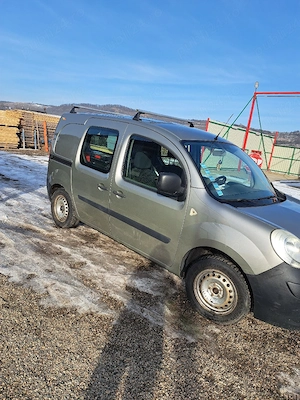 de vanzare renault kangoo