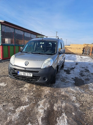 de vanzare renault kangoo - imagine 2