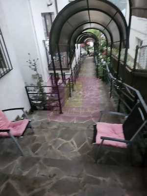 Hotel Boutique de vanzare in Sinaia - imagine 6