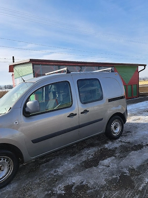 de vanzare renault kangoo - imagine 3