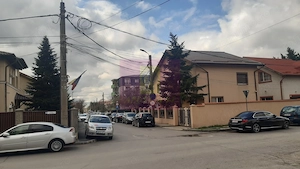 Teren pentru dezvoltare proiect case-vile în București - imagine 10