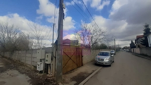 Teren pentru dezvoltare proiect case-vile în București - imagine 5
