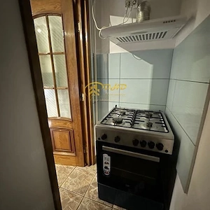 Apartament 2 camere decomandate in zona Nicolina. - imagine 8