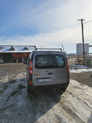 de vanzare renault kangoo - imagine 5