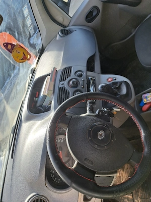 de vanzare renault kangoo - imagine 4