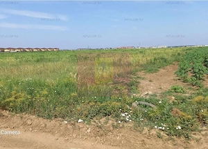 Teren, zona Dobroesti Pantelimon