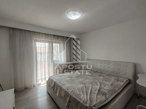 Apartament modern 3 camere, pet friendly, etaj intermediar, Timișoara - imagine 4