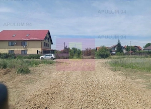 Gulia, lot de casa 528 mp, cu utilități în apropiere - imagine 2