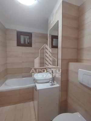 Apartament modern 3 camere, pet friendly, etaj intermediar, Timișoara - imagine 7