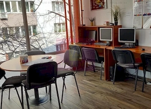 Spatiu birouri zona Lujerului -Virtutii - imagine 6