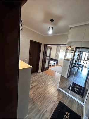 Apartament cu doua camere de inchiriat - imagine 6