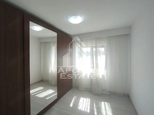 Apartament modern 3 camere, pet friendly, etaj intermediar, Timișoara - imagine 6