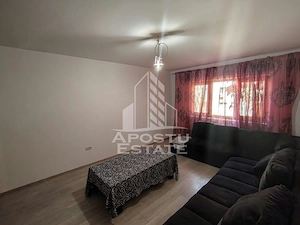 Apartament modern 3 camere, pet friendly, etaj intermediar, Timișoara - imagine 3