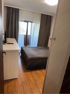 Apartament cu doua camere de inchiriat - imagine 7