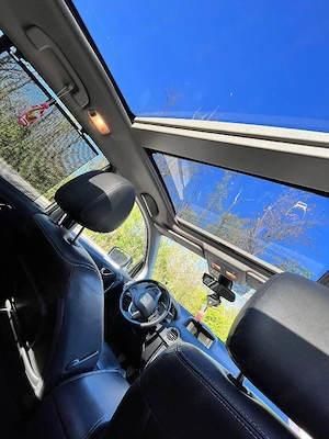 Renault Koleos 2.0 DCI, 4x4, panoramic - imagine 6