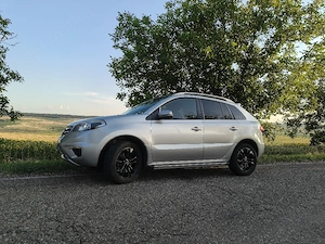 Renault Koleos 2.0 DCI, 4x4, panoramic - imagine 5