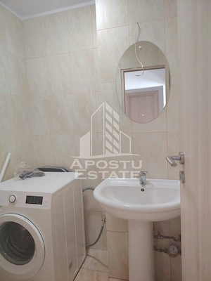 Apartament modern 3 camere, pet friendly, etaj intermediar, Timișoara - imagine 8