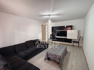 Apartament modern 3 camere, pet friendly, etaj intermediar, Timișoara - imagine 2