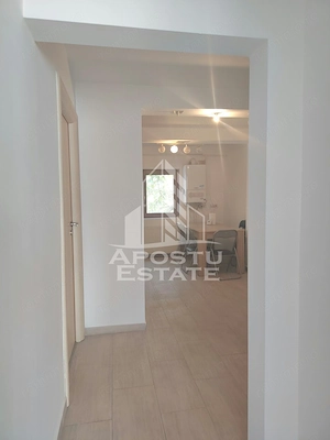 Apartament modern 3 camere, pet friendly, etaj intermediar, Timișoara - imagine 9