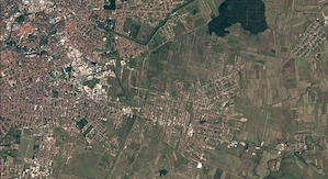 1 ha agricol Mosnita Veche langa Drumul boilor, ideal pentru PUZ - imagine 3