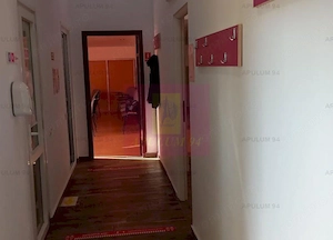 Spatiu birouri zona Lujerului -Virtutii - imagine 14
