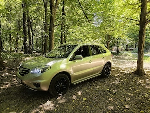 Renault Koleos 2.0 DCI, 4x4, panoramic