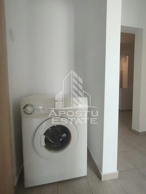 Apartament modern 3 camere, pet friendly, etaj intermediar, Timișoara - imagine 10