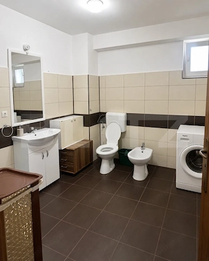 Apartament 3 camere, 64 mp, zona Filatura Ghimbav - imagine 2
