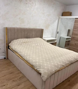 2 Camere | Parcul Carol | 13 Septembrie | Centrala Proprie | 48 mp