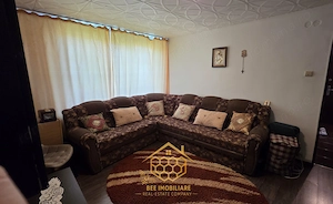 Apartament cu 2 camere in Brazda - imagine 2