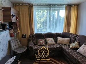 Apartament cu 2 camere in Brazda - imagine 3