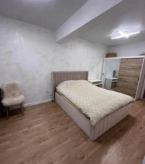 2 Camere | Parcul Carol | 13 Septembrie | Centrala Proprie | 48 mp - imagine 2