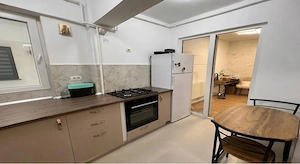2 Camere | Parcul Carol | 13 Septembrie | Centrala Proprie | 48 mp - imagine 5